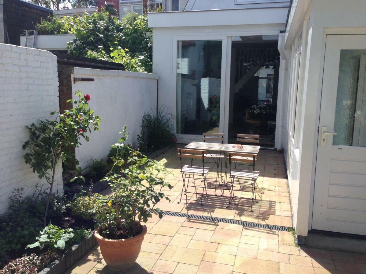 Olifant Apartment Groningen Exterior photo